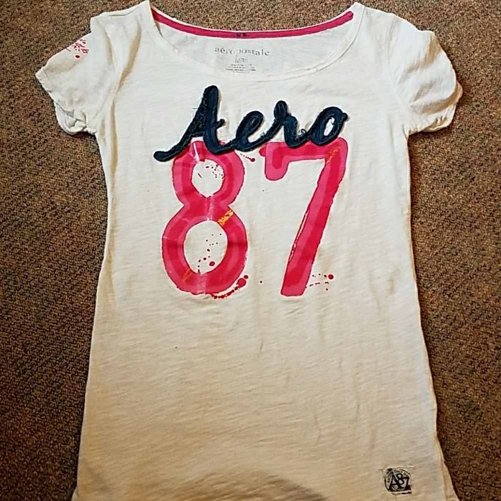 Aeropostale